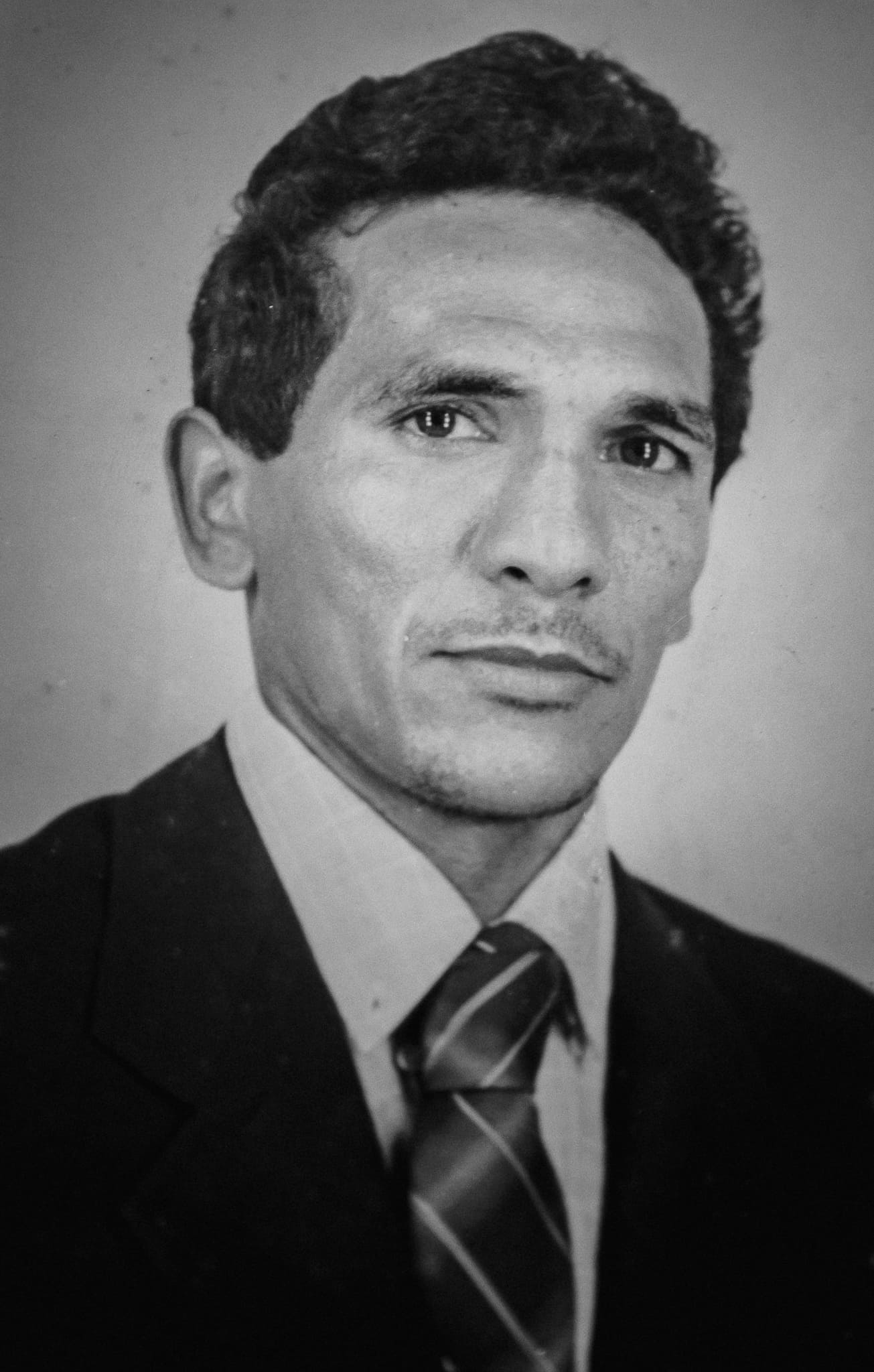 José Dias Neto - Vice-pres